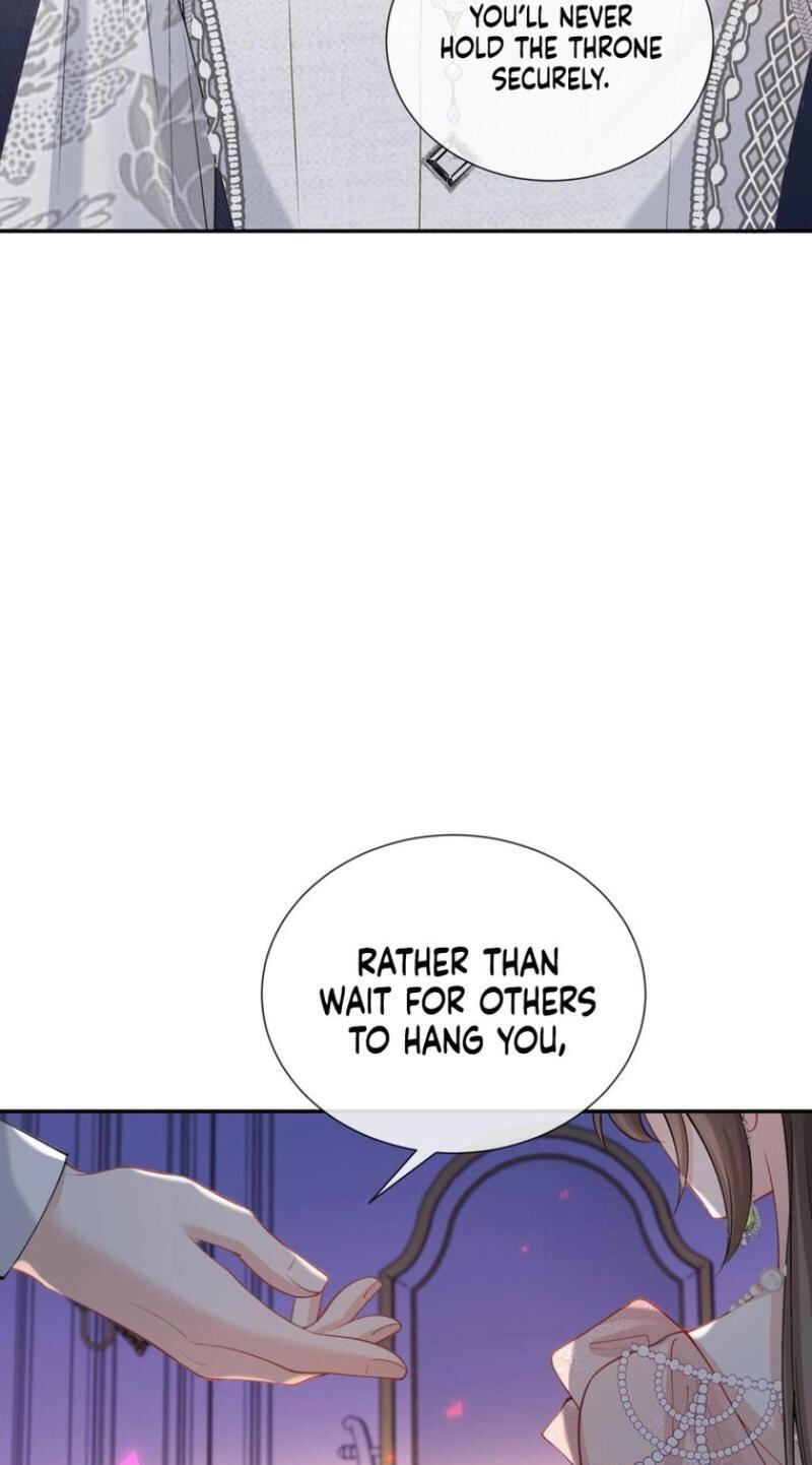 In This Life, I'm Resigning From Being a Villain Queen Chapter 2 page 9 - 
