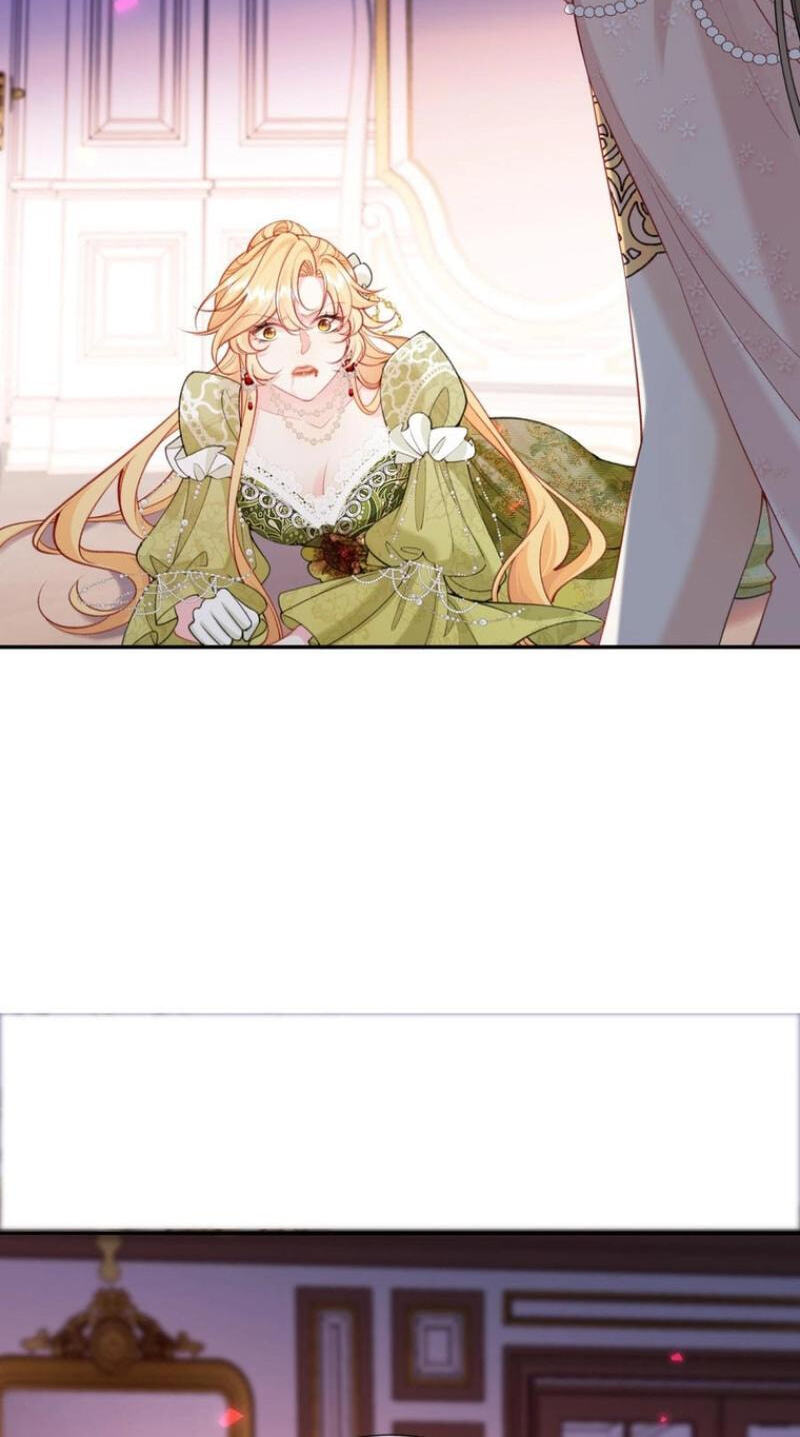 In This Life, I'm Resigning From Being a Villain Queen Chapter 2 page 10 - 