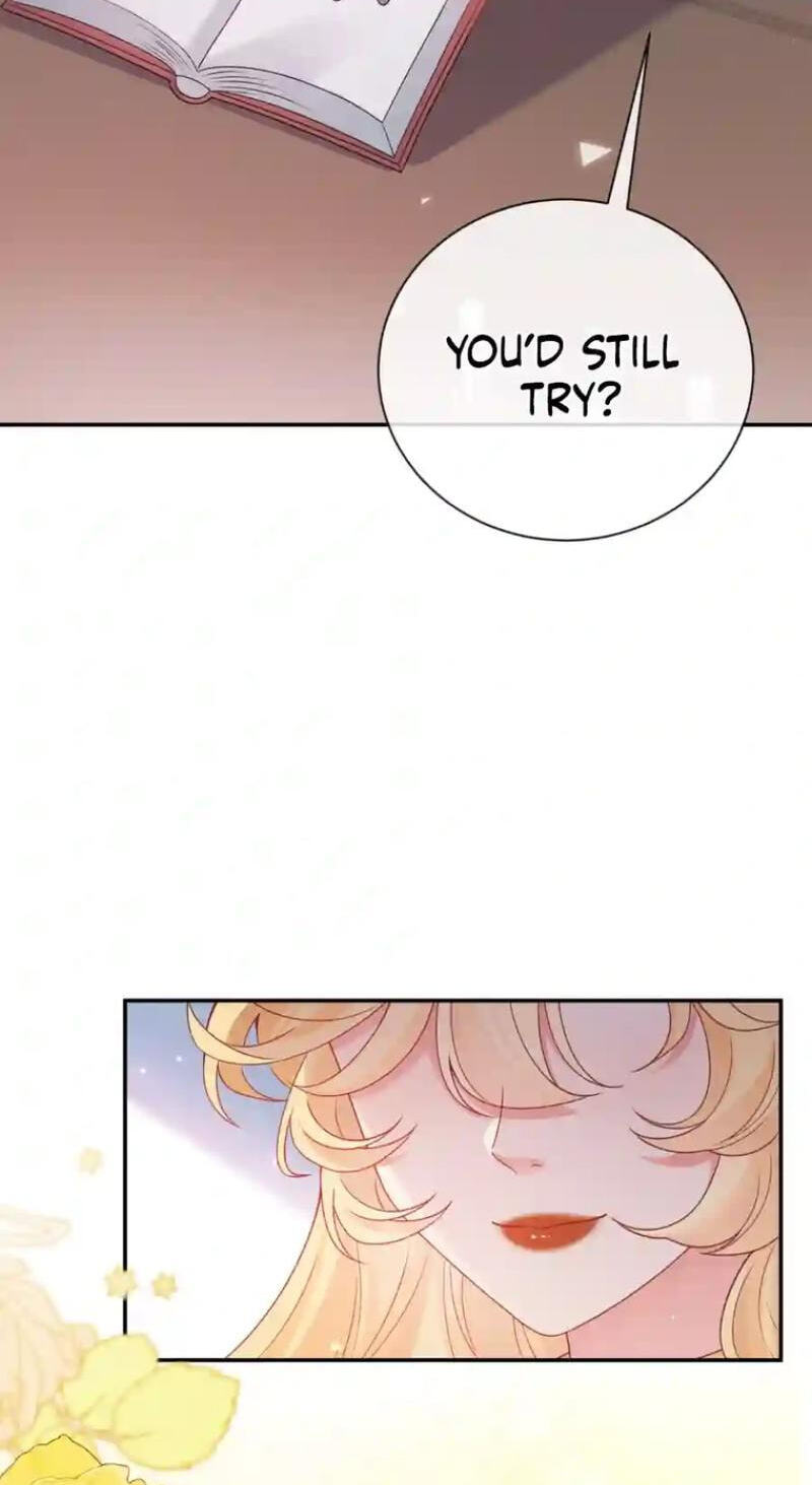 In This Life, I'm Resigning From Being a Villain Queen Chapter 20 page 11 - 