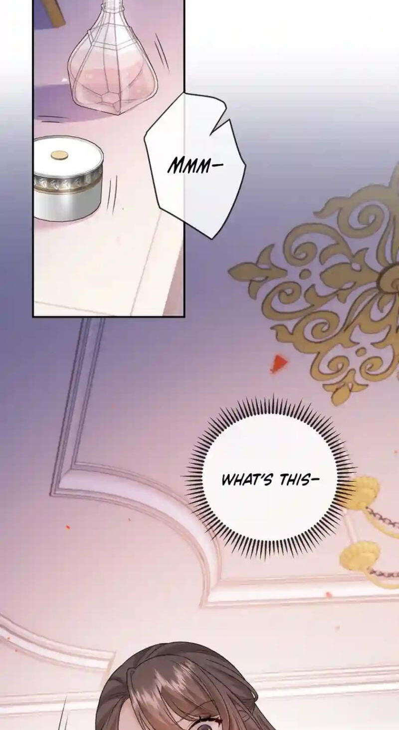 In This Life, I'm Resigning From Being a Villain Queen Chapter 20 page 16 - 