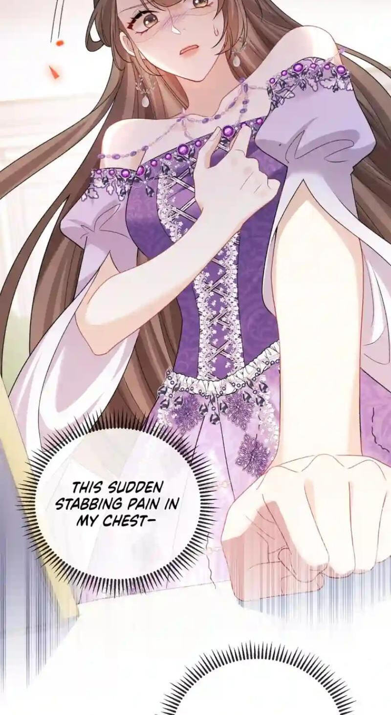 In This Life, I'm Resigning From Being a Villain Queen Chapter 20 page 17 - 