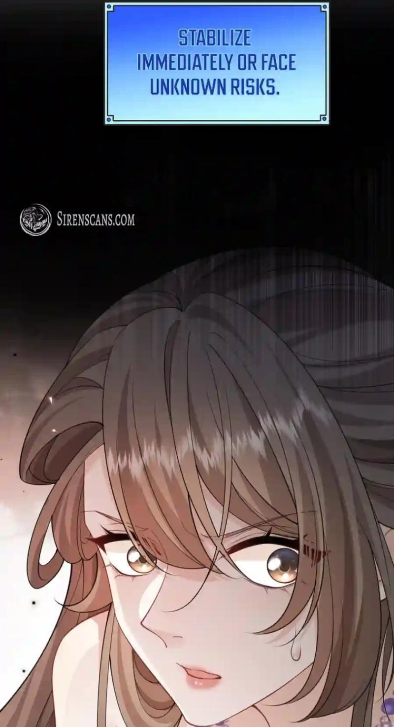 In This Life, I'm Resigning From Being a Villain Queen Chapter 20 page 20 - 
