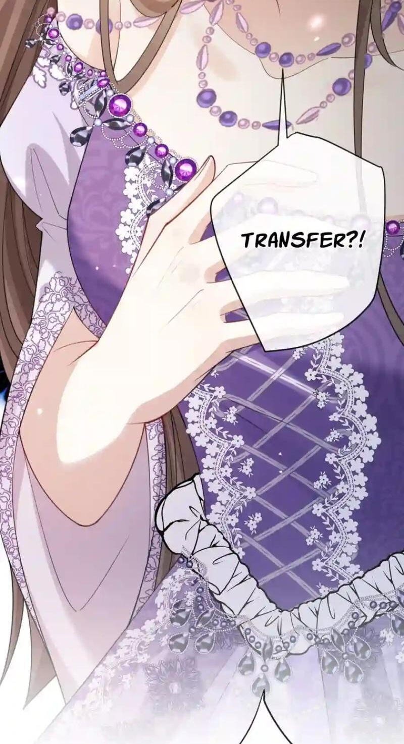 In This Life, I'm Resigning From Being a Villain Queen Chapter 20 page 21 - 