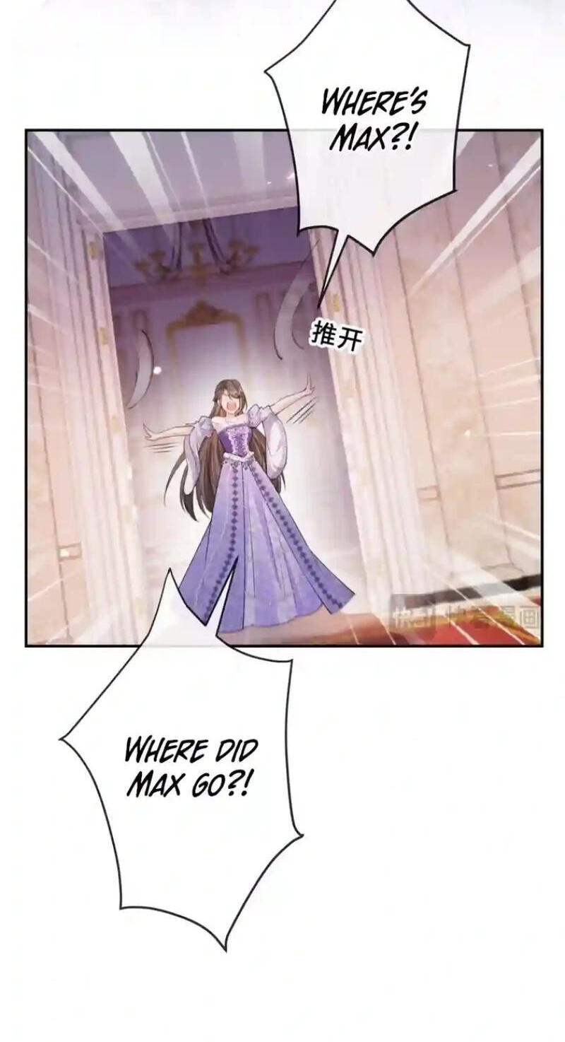 In This Life, I'm Resigning From Being a Villain Queen Chapter 20 page 22 - 