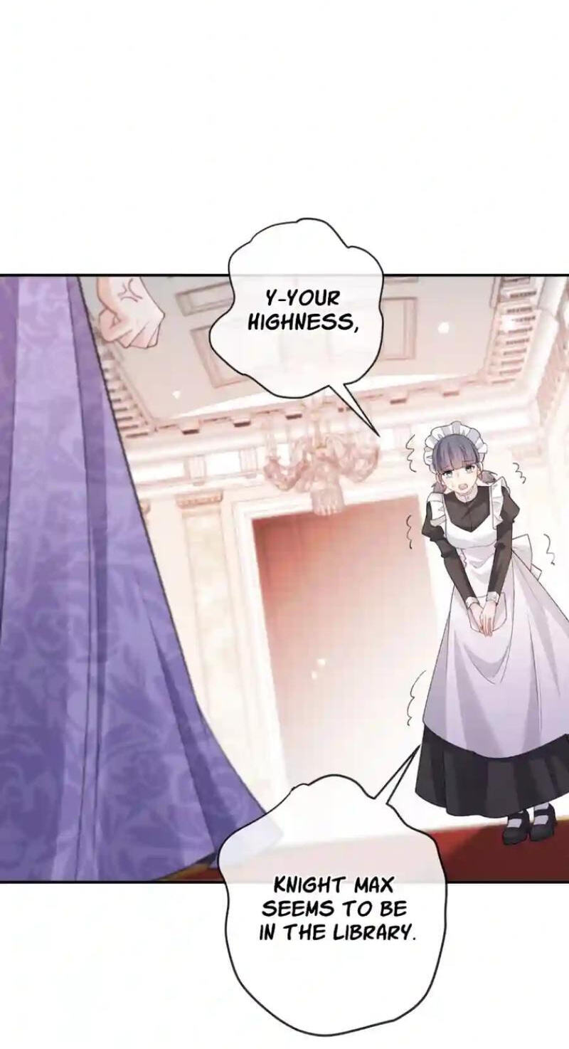 In This Life, I'm Resigning From Being a Villain Queen Chapter 20 page 23 - 