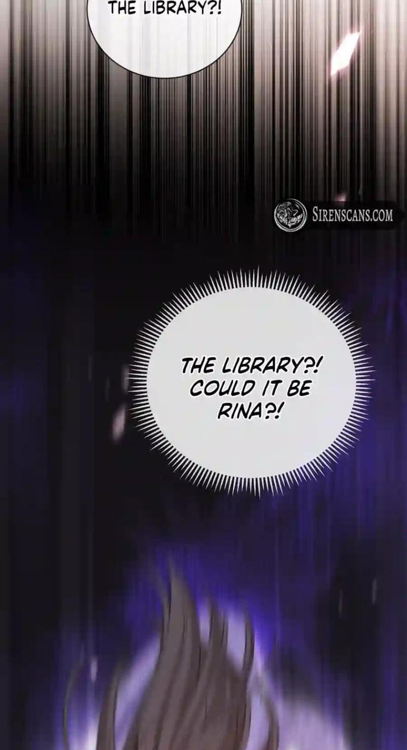 In This Life, I'm Resigning From Being a Villain Queen Chapter 20 page 25 - 