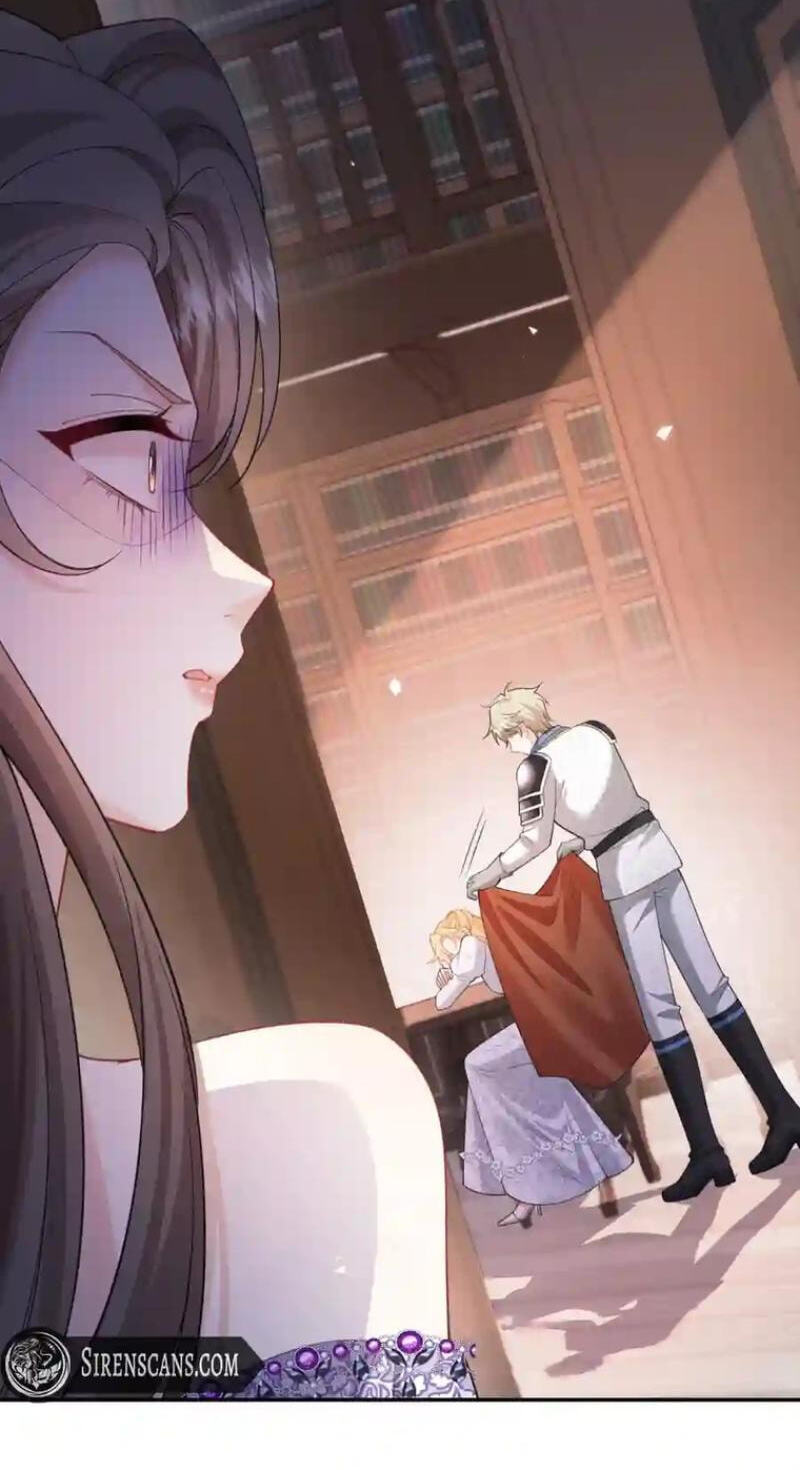 In This Life, I'm Resigning From Being a Villain Queen Chapter 20 page 29 - 
