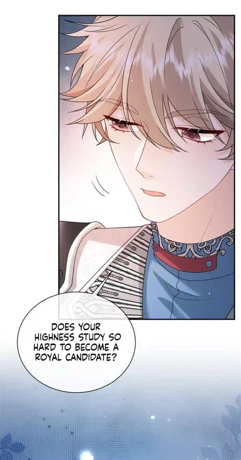 In This Life, I'm Resigning From Being a Villain Queen Chapter 20 page 4 - 