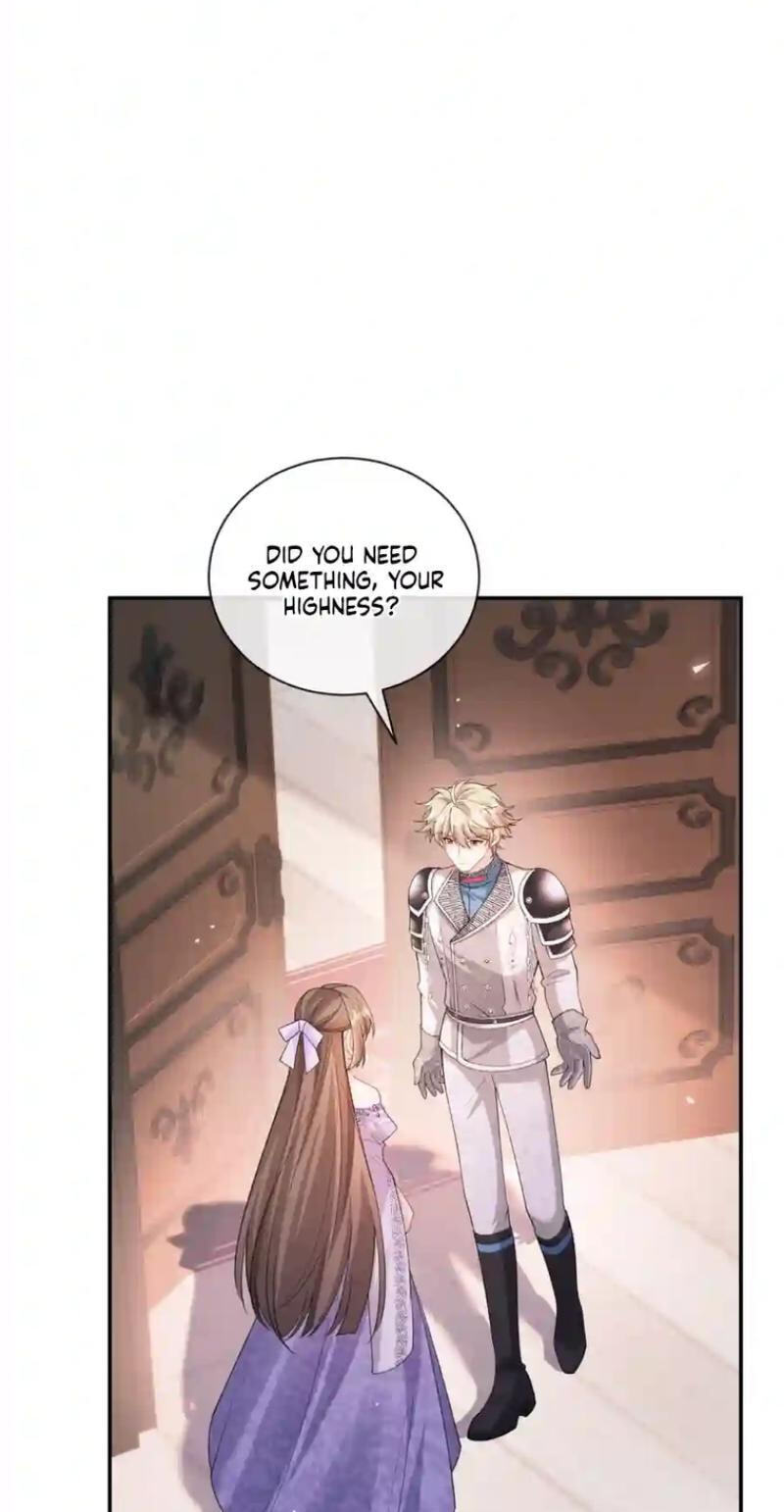 In This Life, I'm Resigning From Being a Villain Queen Chapter 20 page 34 - 