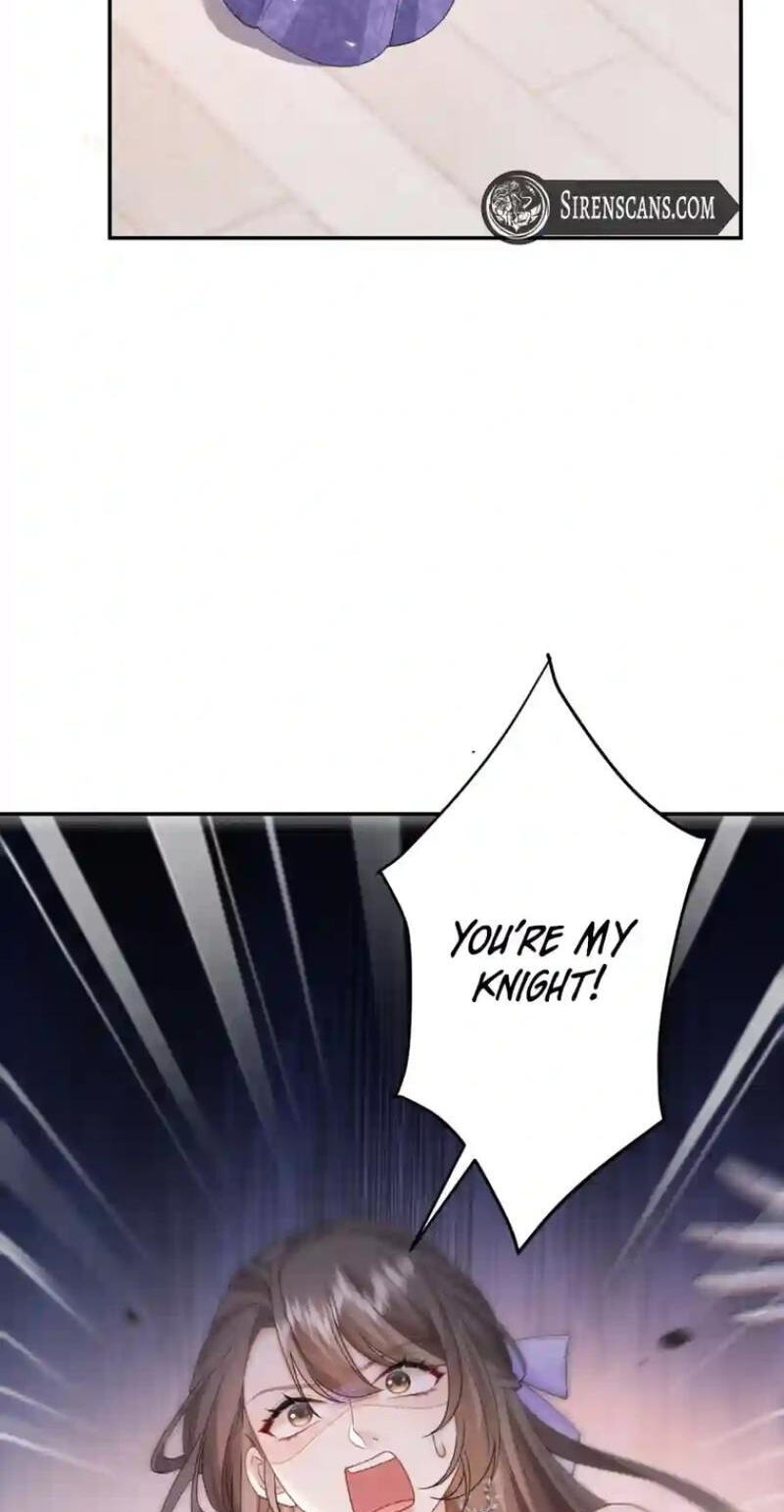 In This Life, I'm Resigning From Being a Villain Queen Chapter 20 page 35 - 