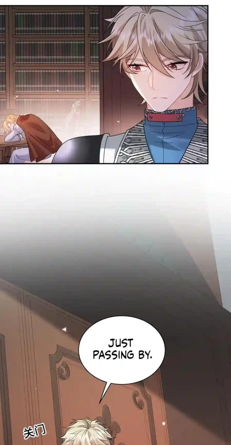 In This Life, I'm Resigning From Being a Villain Queen Chapter 20 page 37 - 