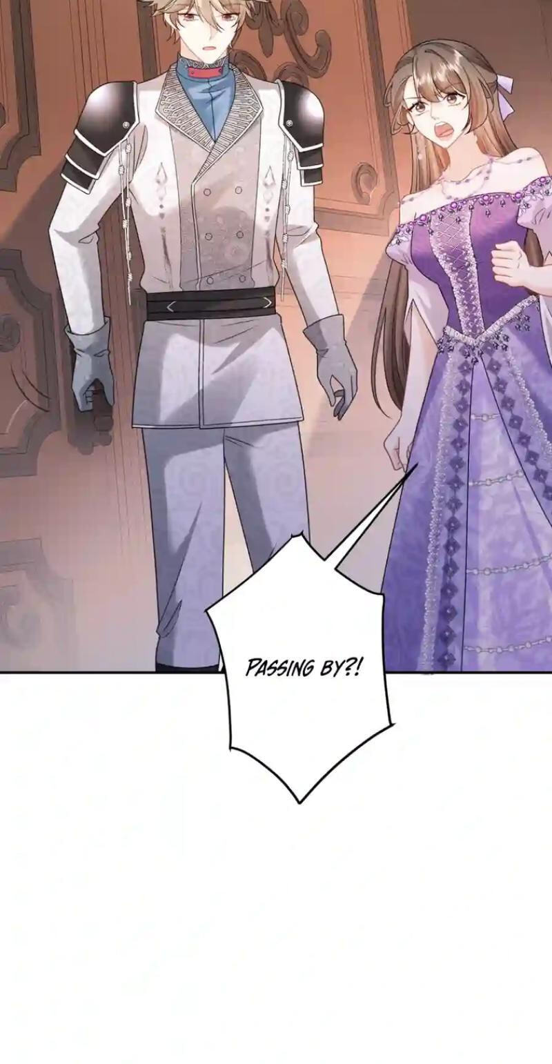 In This Life, I'm Resigning From Being a Villain Queen Chapter 20 page 38 - 