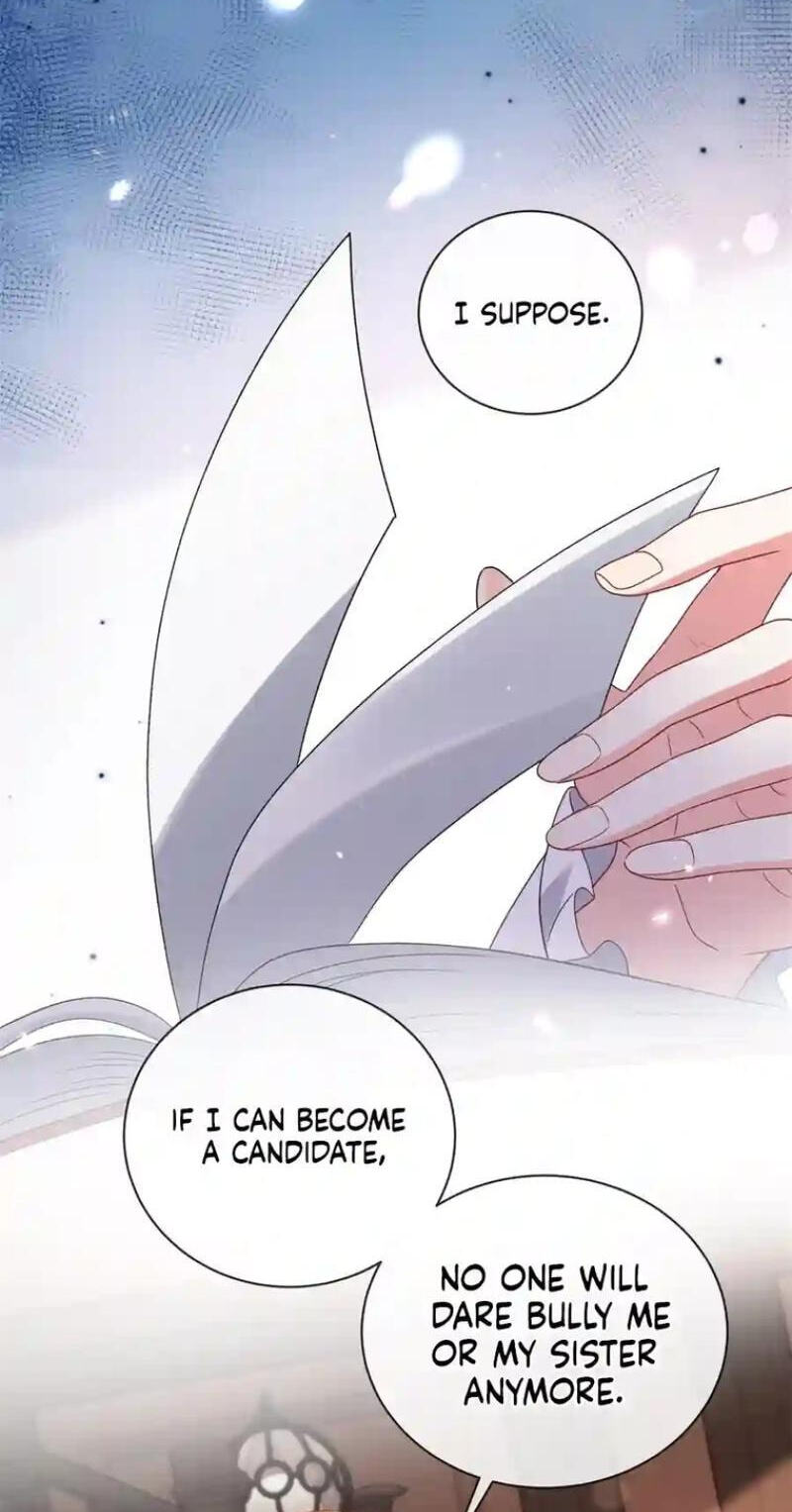 In This Life, I'm Resigning From Being a Villain Queen Chapter 20 page 5 - 