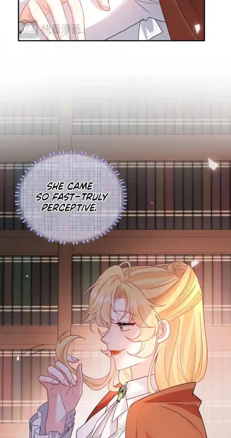 In This Life, I'm Resigning From Being a Villain Queen Chapter 20 page 41 - 