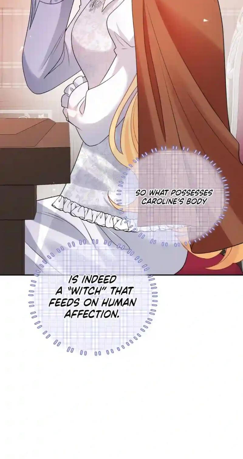 In This Life, I'm Resigning From Being a Villain Queen Chapter 20 page 42 - 