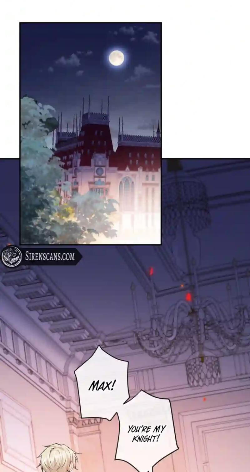 In This Life, I'm Resigning From Being a Villain Queen Chapter 20 page 43 - 