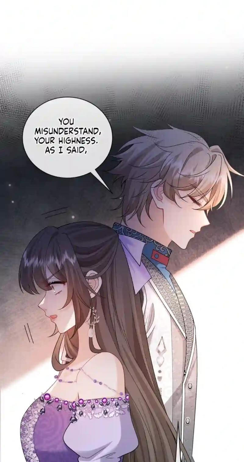 In This Life, I'm Resigning From Being a Villain Queen Chapter 20 page 45 - 