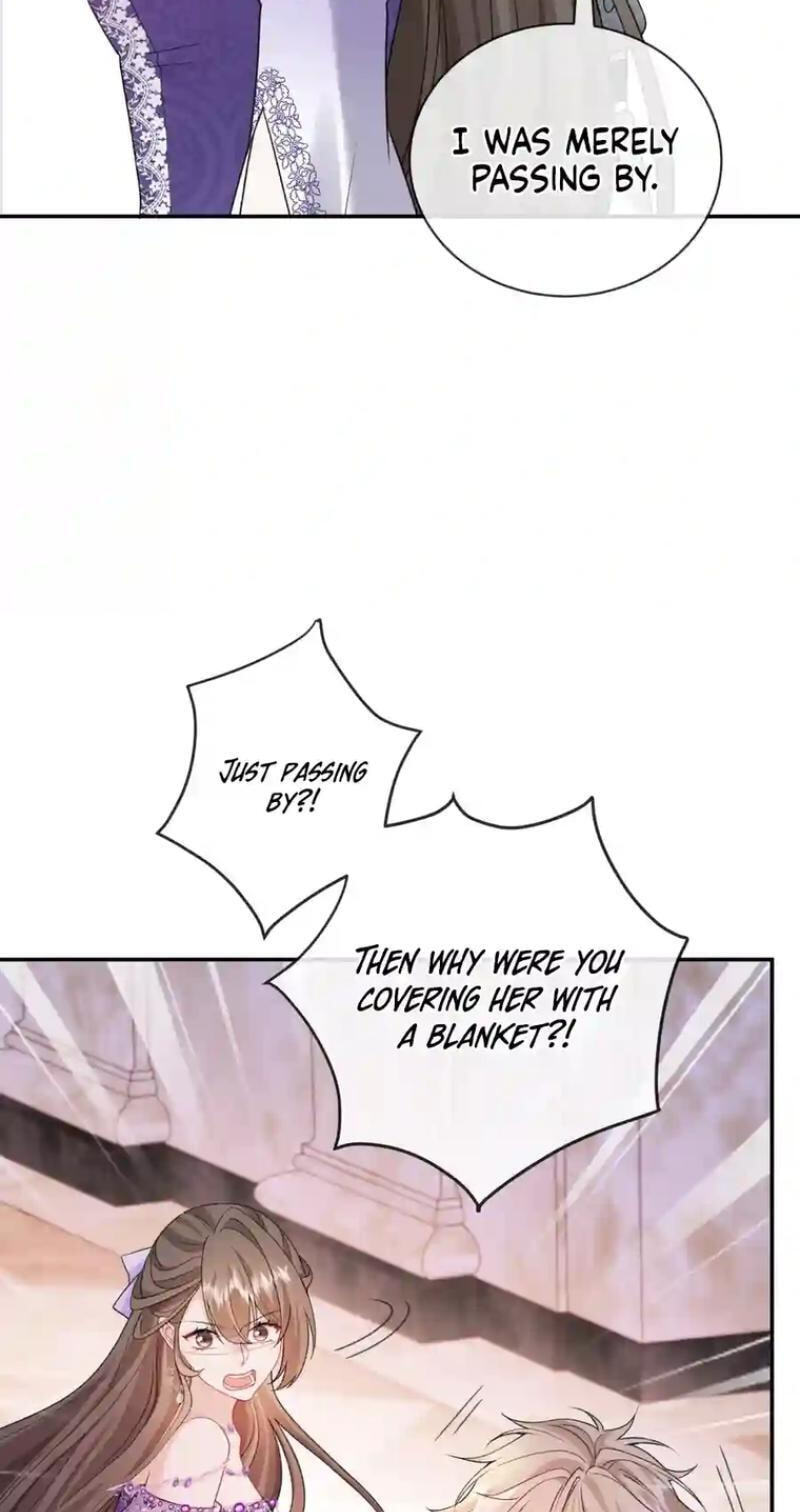 In This Life, I'm Resigning From Being a Villain Queen Chapter 20 page 46 - 