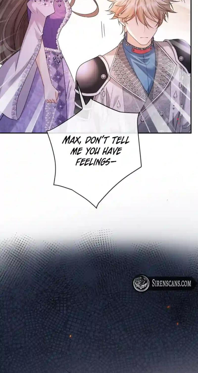 In This Life, I'm Resigning From Being a Villain Queen Chapter 20 page 47 - 