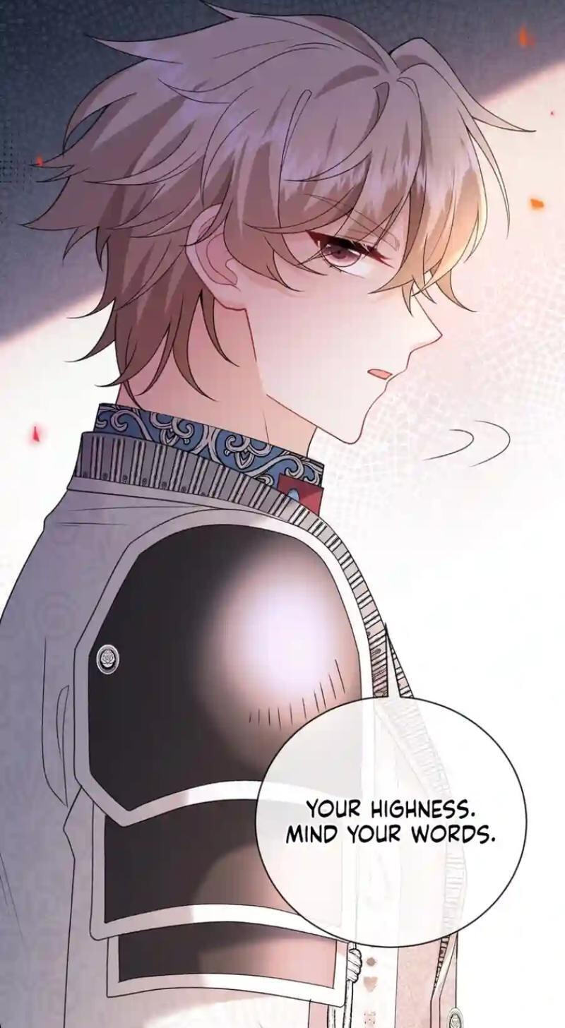 In This Life, I'm Resigning From Being a Villain Queen Chapter 20 page 48 - 