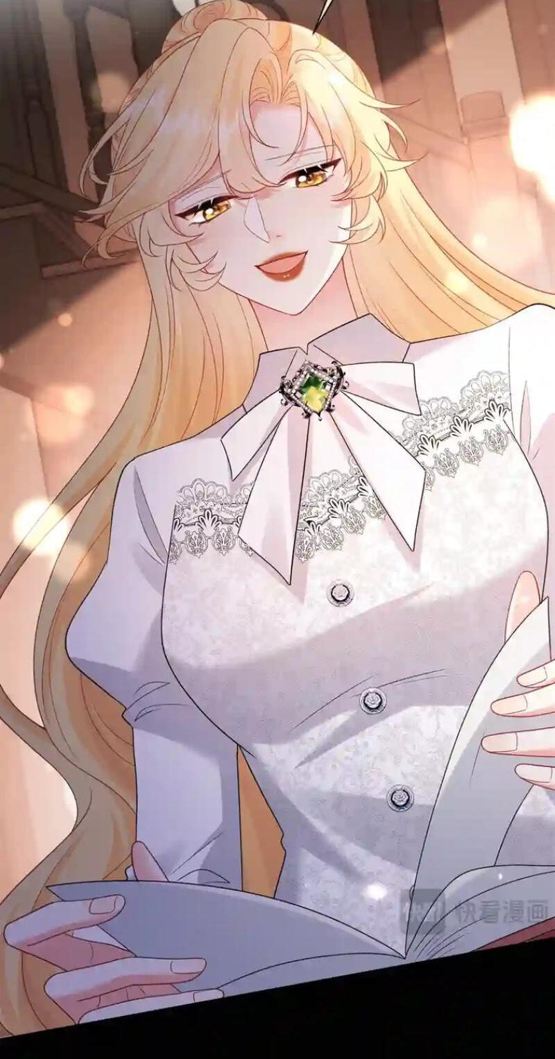 In This Life, I'm Resigning From Being a Villain Queen Chapter 20 page 6 - 