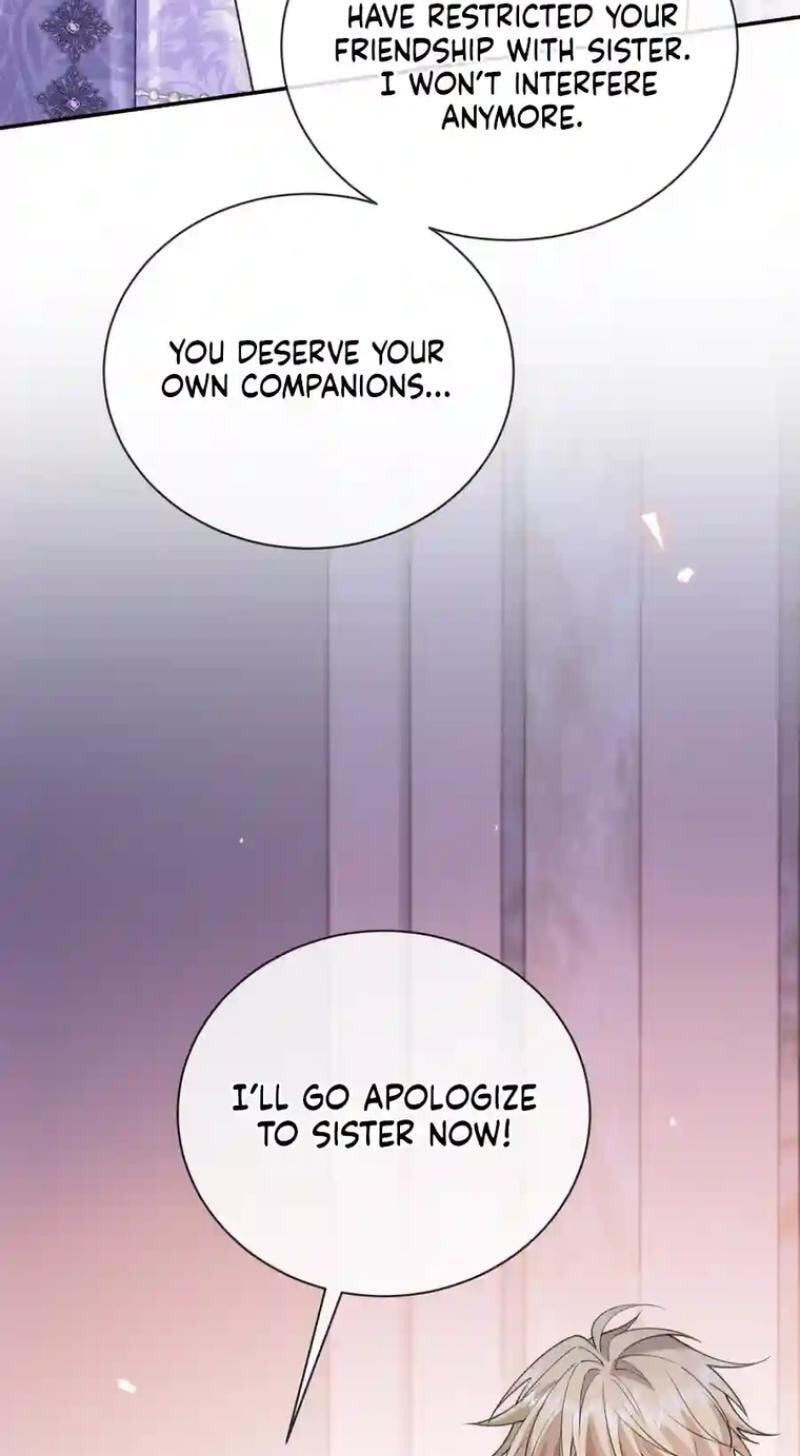 In This Life, I'm Resigning From Being a Villain Queen Chapter 20 page 54 - 