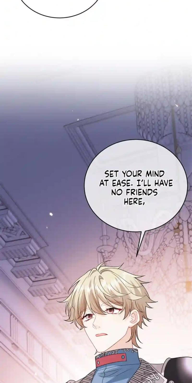 In This Life, I'm Resigning From Being a Villain Queen Chapter 20 page 59 - 