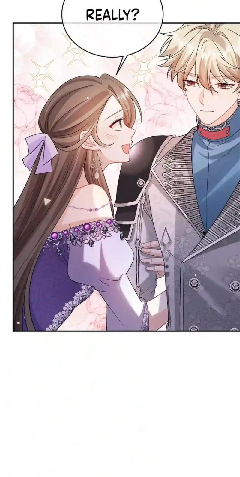 In This Life, I'm Resigning From Being a Villain Queen Chapter 20 page 61 - 