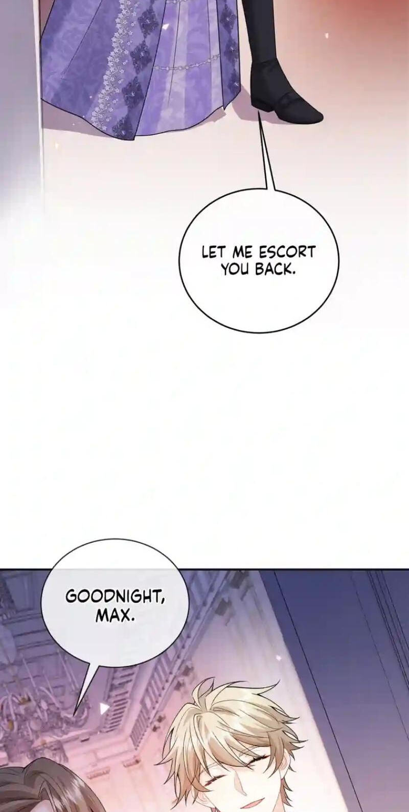 In This Life, I'm Resigning From Being a Villain Queen Chapter 20 page 64 - 