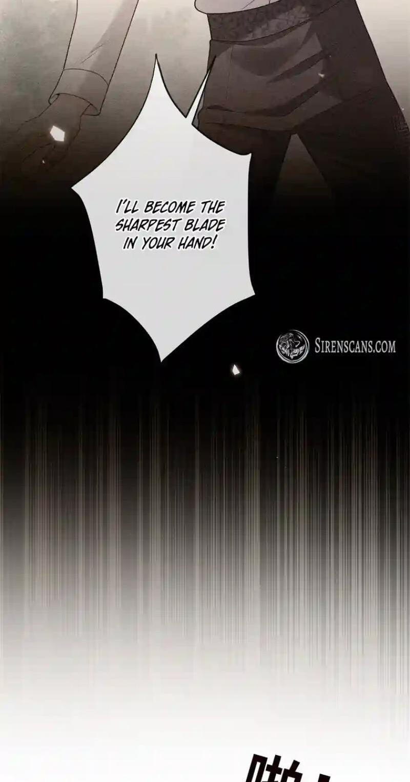 In This Life, I'm Resigning From Being a Villain Queen Chapter 20 page 8 - 