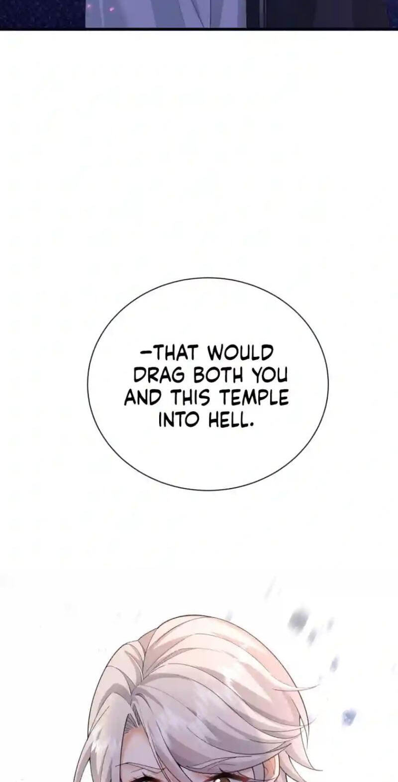 In This Life, I'm Resigning From Being a Villain Queen Chapter 21 page 16 - 