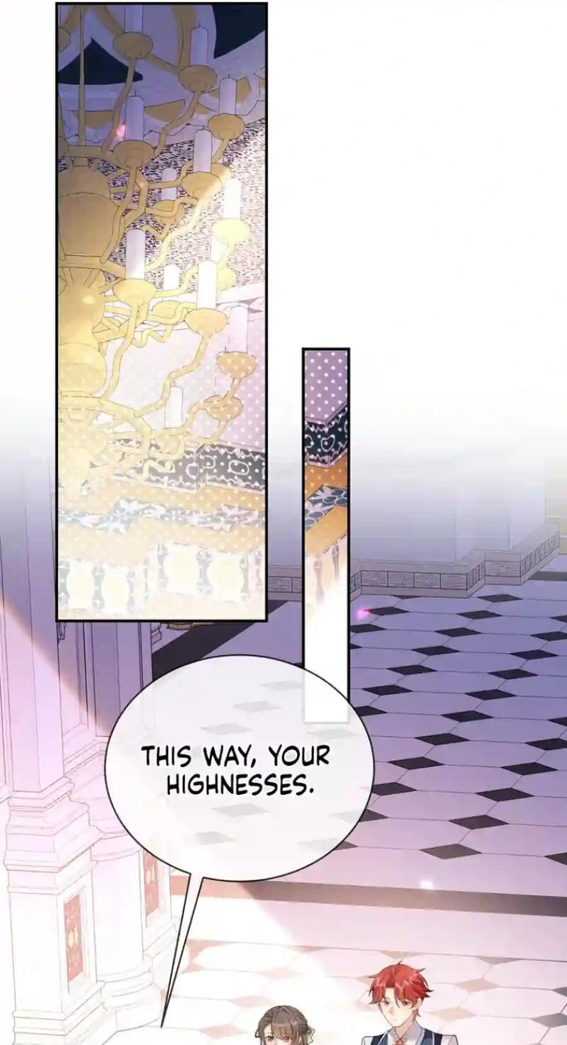 In This Life, I'm Resigning From Being a Villain Queen Chapter 21 page 18 - 