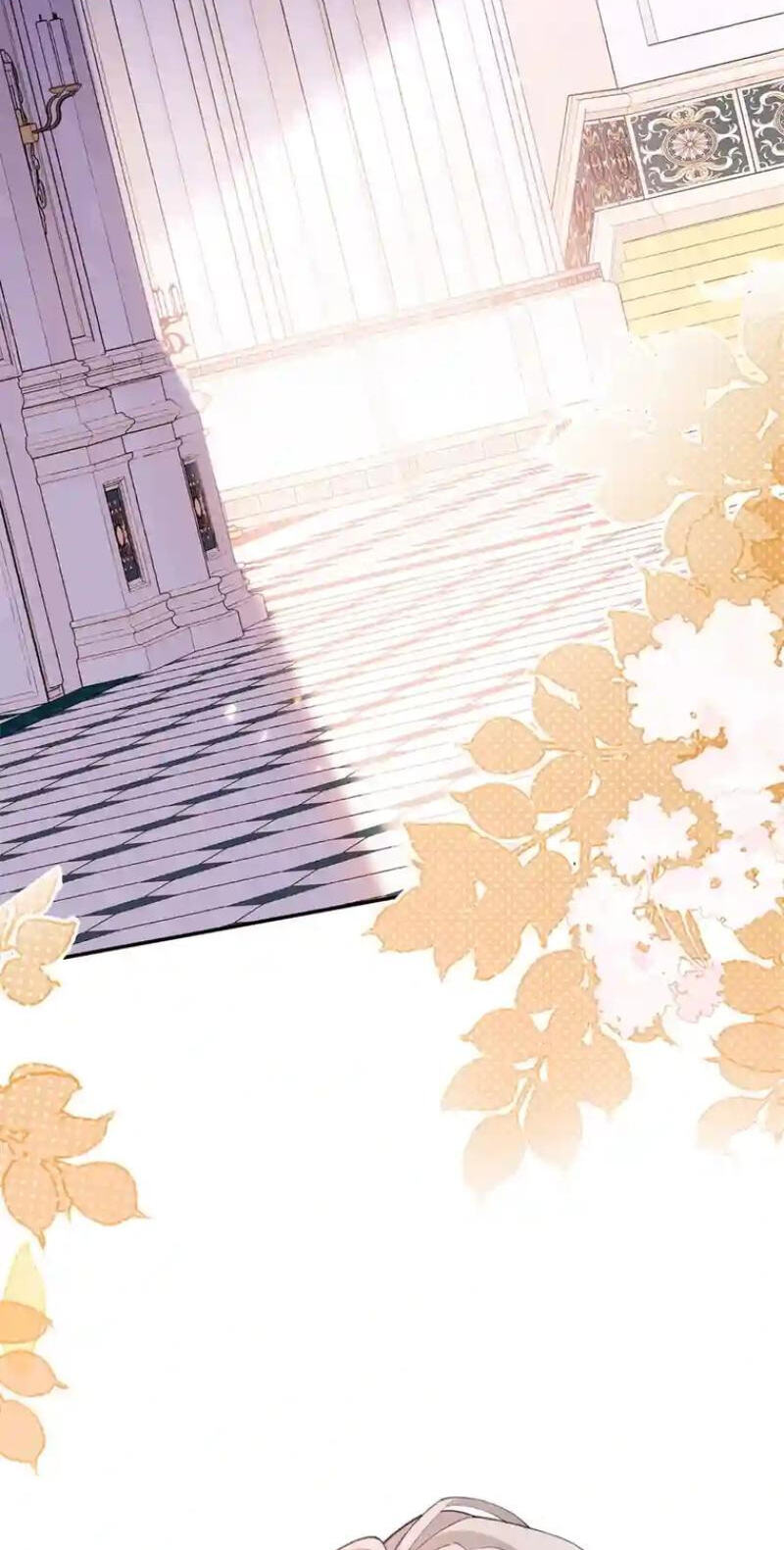 In This Life, I'm Resigning From Being a Villain Queen Chapter 21 page 3 - 