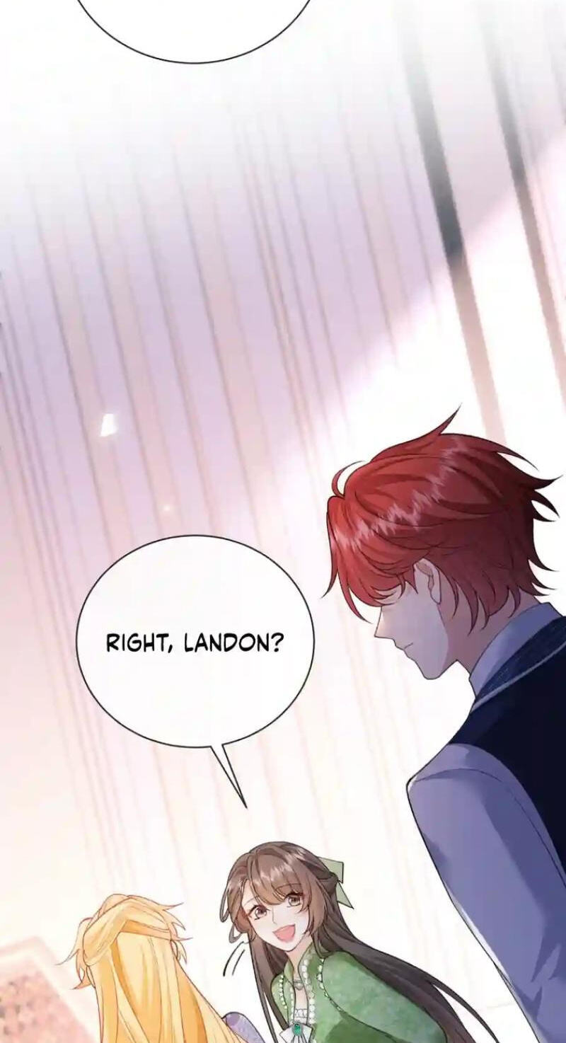 In This Life, I'm Resigning From Being a Villain Queen Chapter 21 page 21 - 