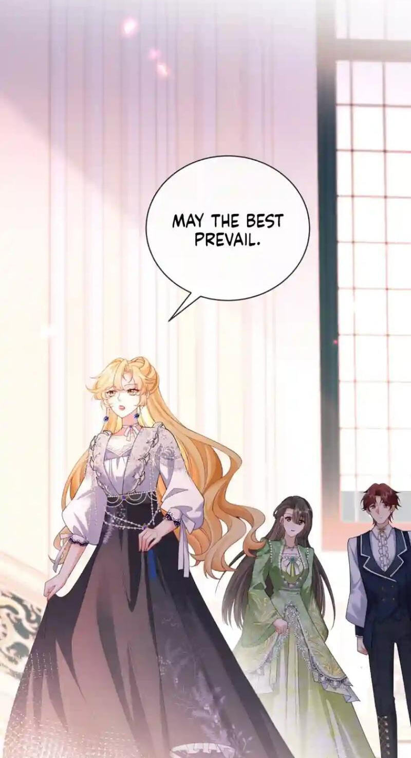 In This Life, I'm Resigning From Being a Villain Queen Chapter 21 page 25 - 