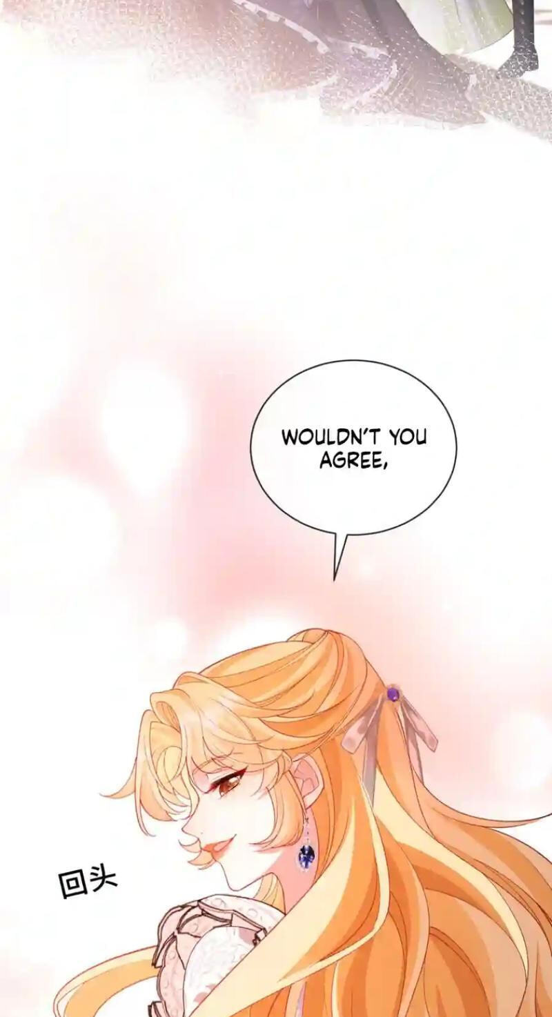 In This Life, I'm Resigning From Being a Villain Queen Chapter 21 page 26 - 