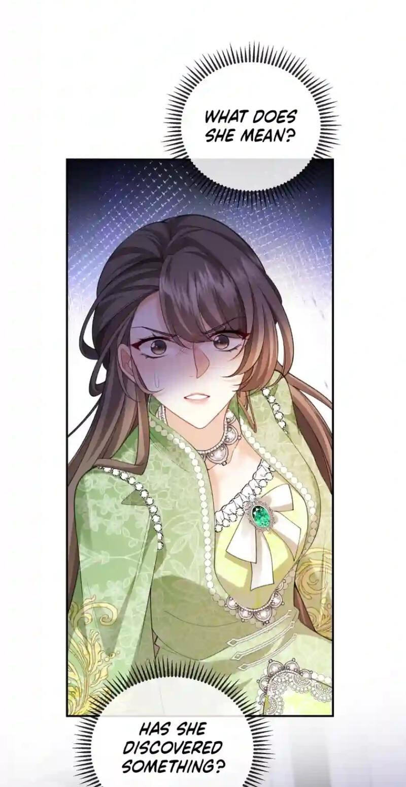 In This Life, I'm Resigning From Being a Villain Queen Chapter 21 page 28 - 