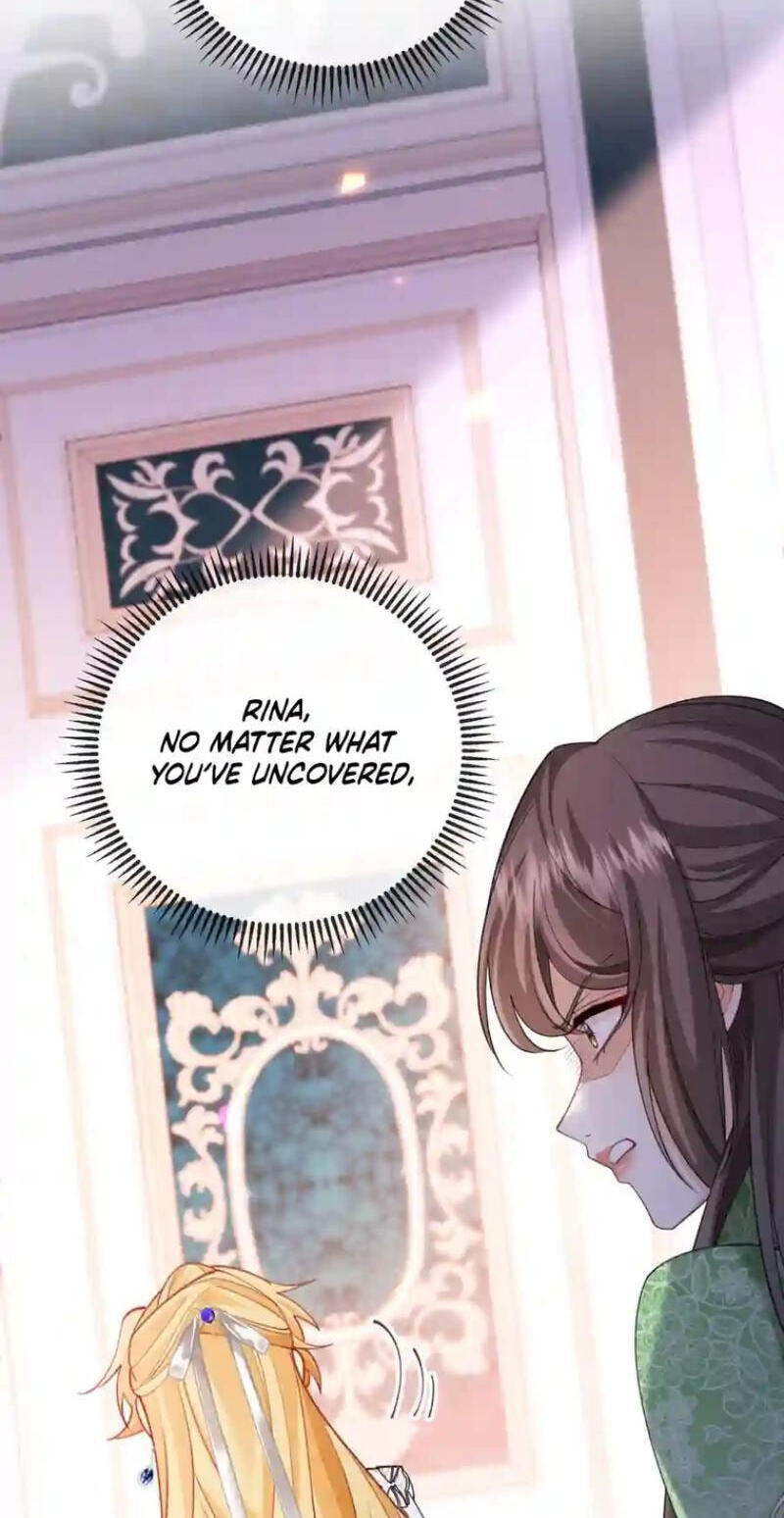 In This Life, I'm Resigning From Being a Villain Queen Chapter 21 page 29 - 