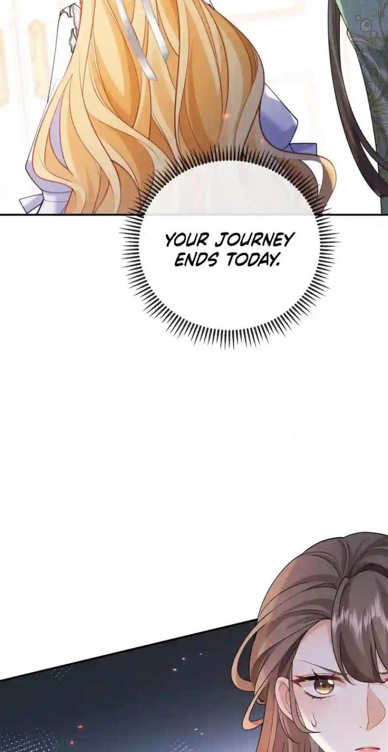 In This Life, I'm Resigning From Being a Villain Queen Chapter 21 page 30 - 