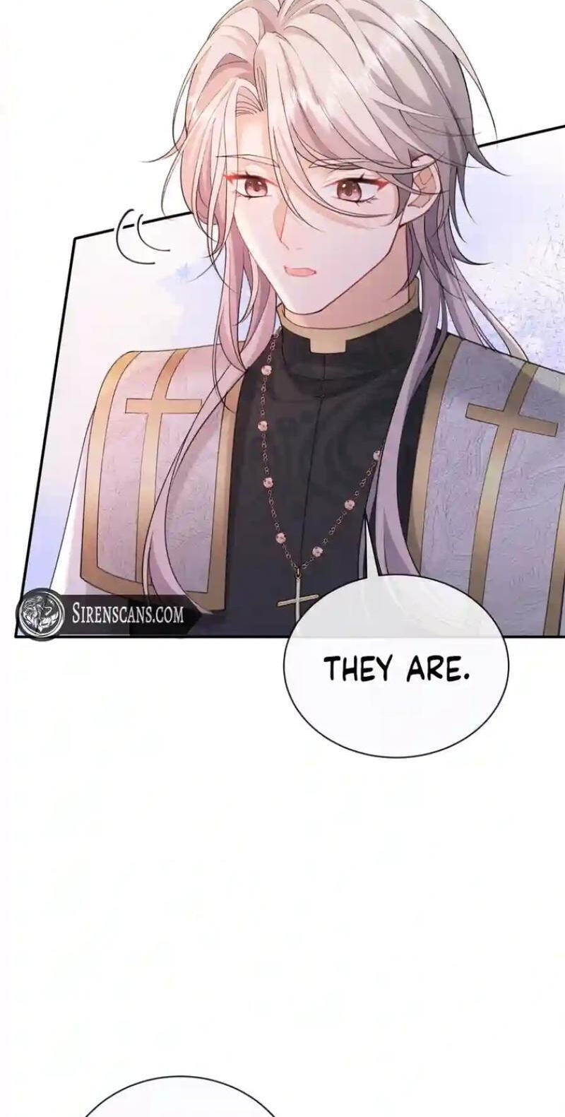 In This Life, I'm Resigning From Being a Villain Queen Chapter 21 page 4 - 