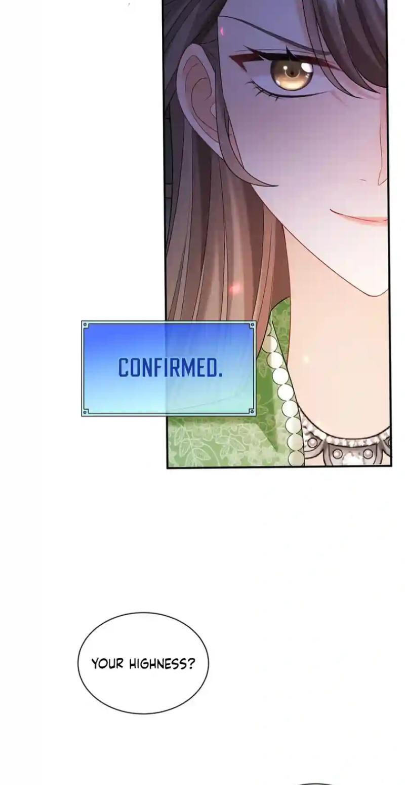 In This Life, I'm Resigning From Being a Villain Queen Chapter 21 page 32 - 