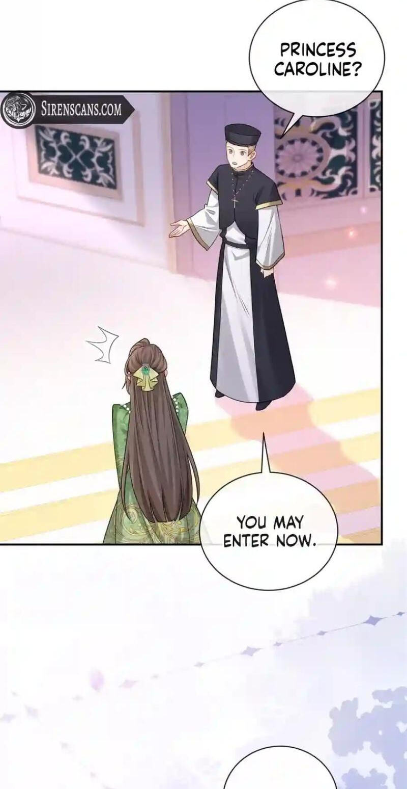 In This Life, I'm Resigning From Being a Villain Queen Chapter 21 page 33 - 
