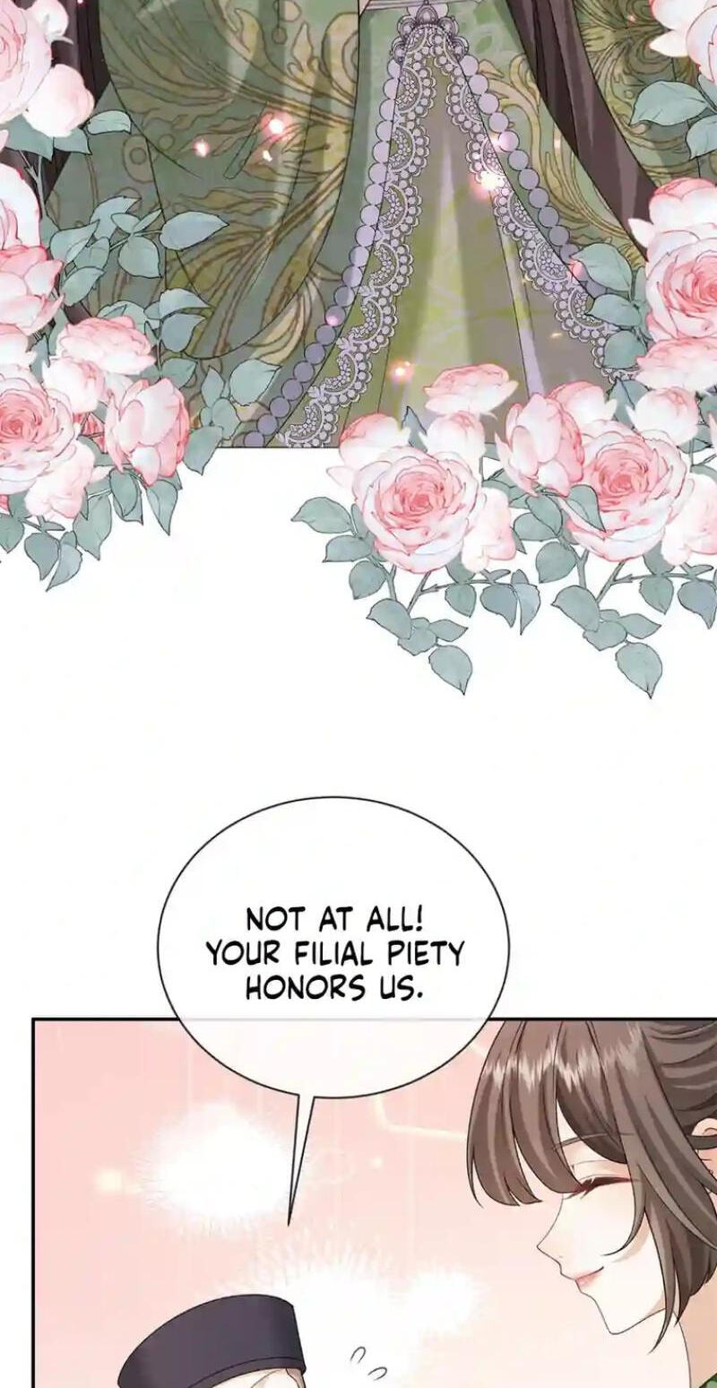 In This Life, I'm Resigning From Being a Villain Queen Chapter 21 page 35 - 
