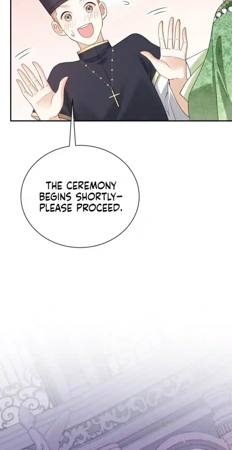 In This Life, I'm Resigning From Being a Villain Queen Chapter 21 page 36 - 