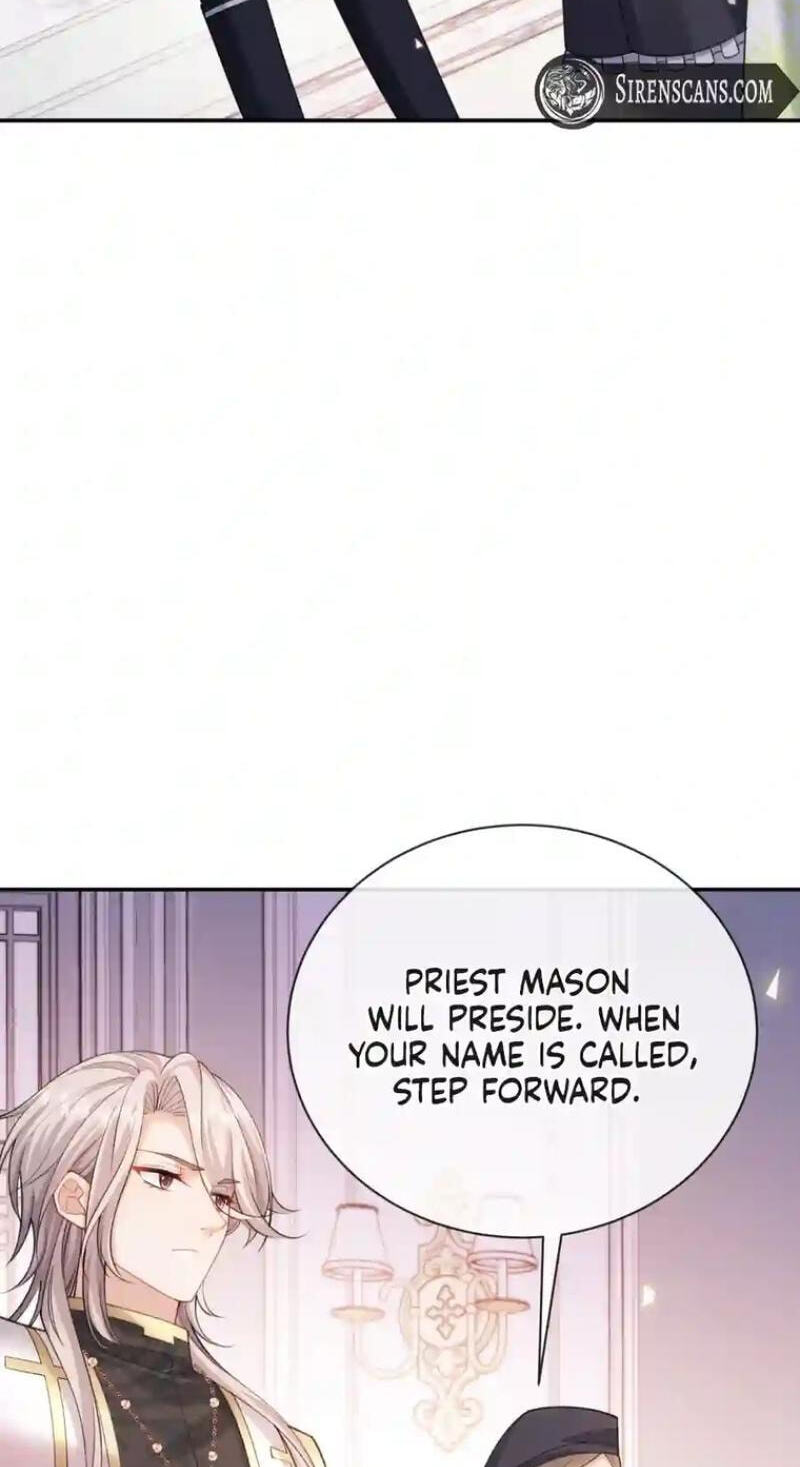 In This Life, I'm Resigning From Being a Villain Queen Chapter 21 page 38 - 