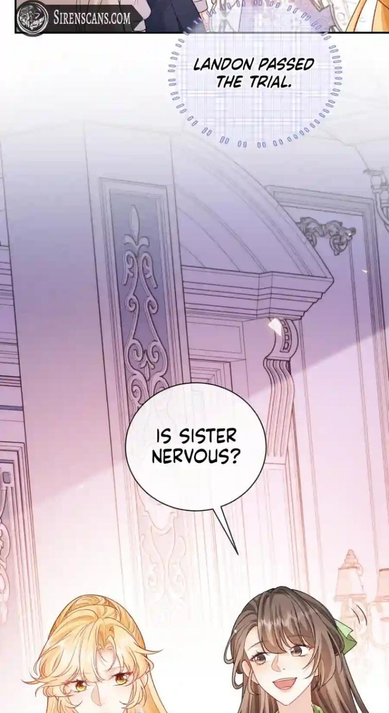 In This Life, I'm Resigning From Being a Villain Queen Chapter 21 page 45 - 