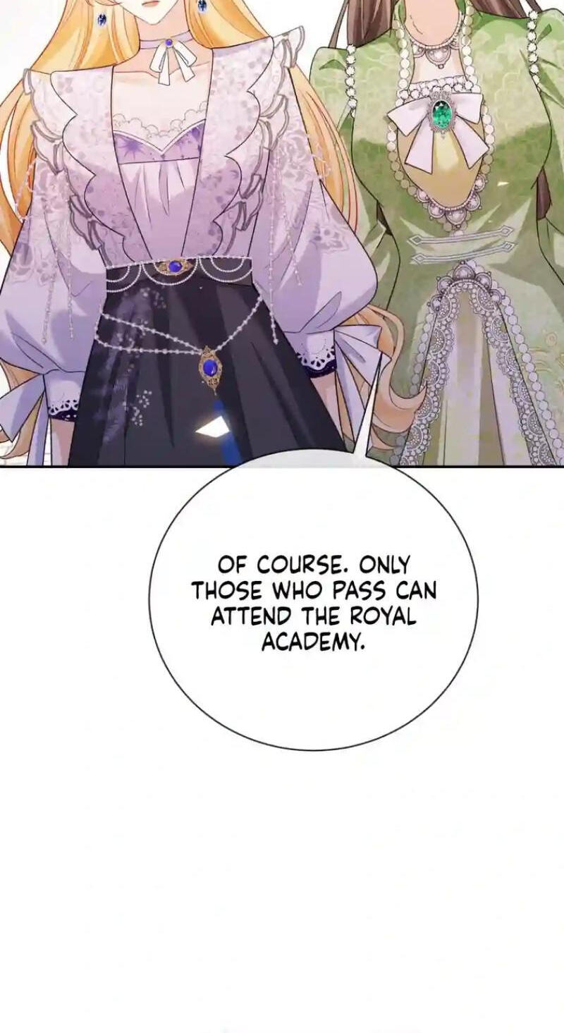 In This Life, I'm Resigning From Being a Villain Queen Chapter 21 page 46 - 