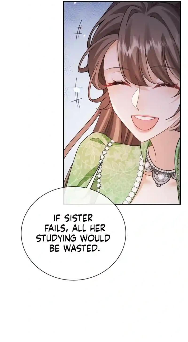 In This Life, I'm Resigning From Being a Villain Queen Chapter 21 page 47 - 