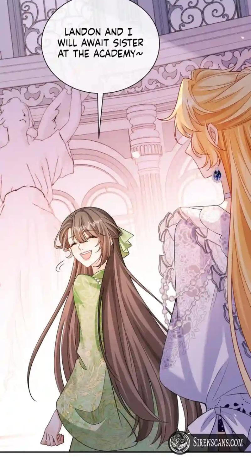 In This Life, I'm Resigning From Being a Villain Queen Chapter 21 page 49 - 