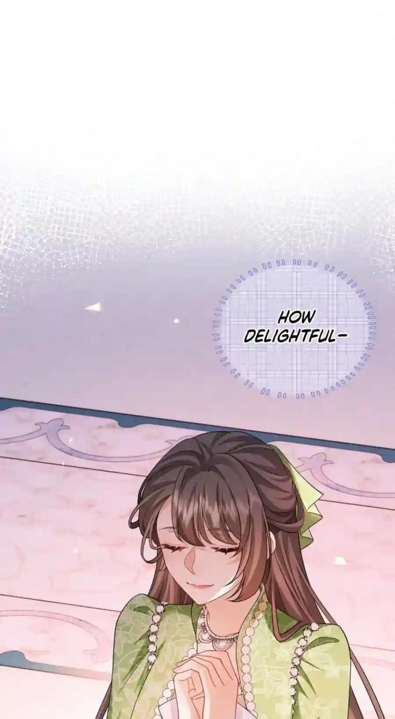 In This Life, I'm Resigning From Being a Villain Queen Chapter 21 page 50 - 